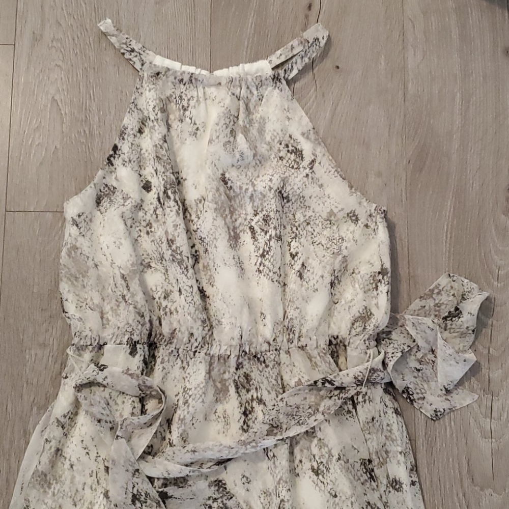 Cocktail dress